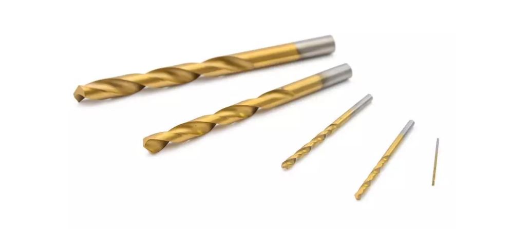 170-delige HSS borenset