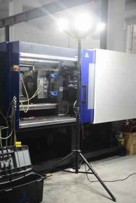 Parachute 360° Tripod met 6x LED