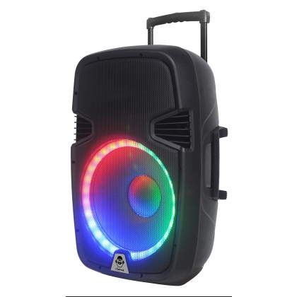 iDance Speaker Groove 1000