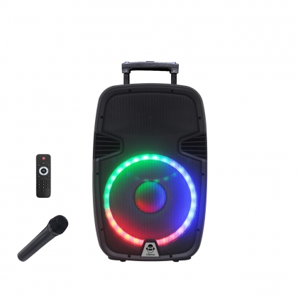 iDance Speaker Groove 1000