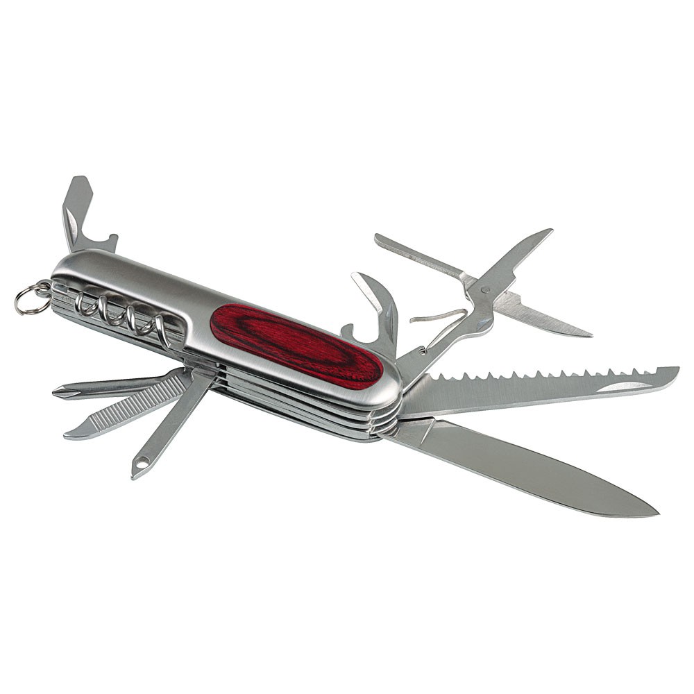 Zakmes voor Totaltrade