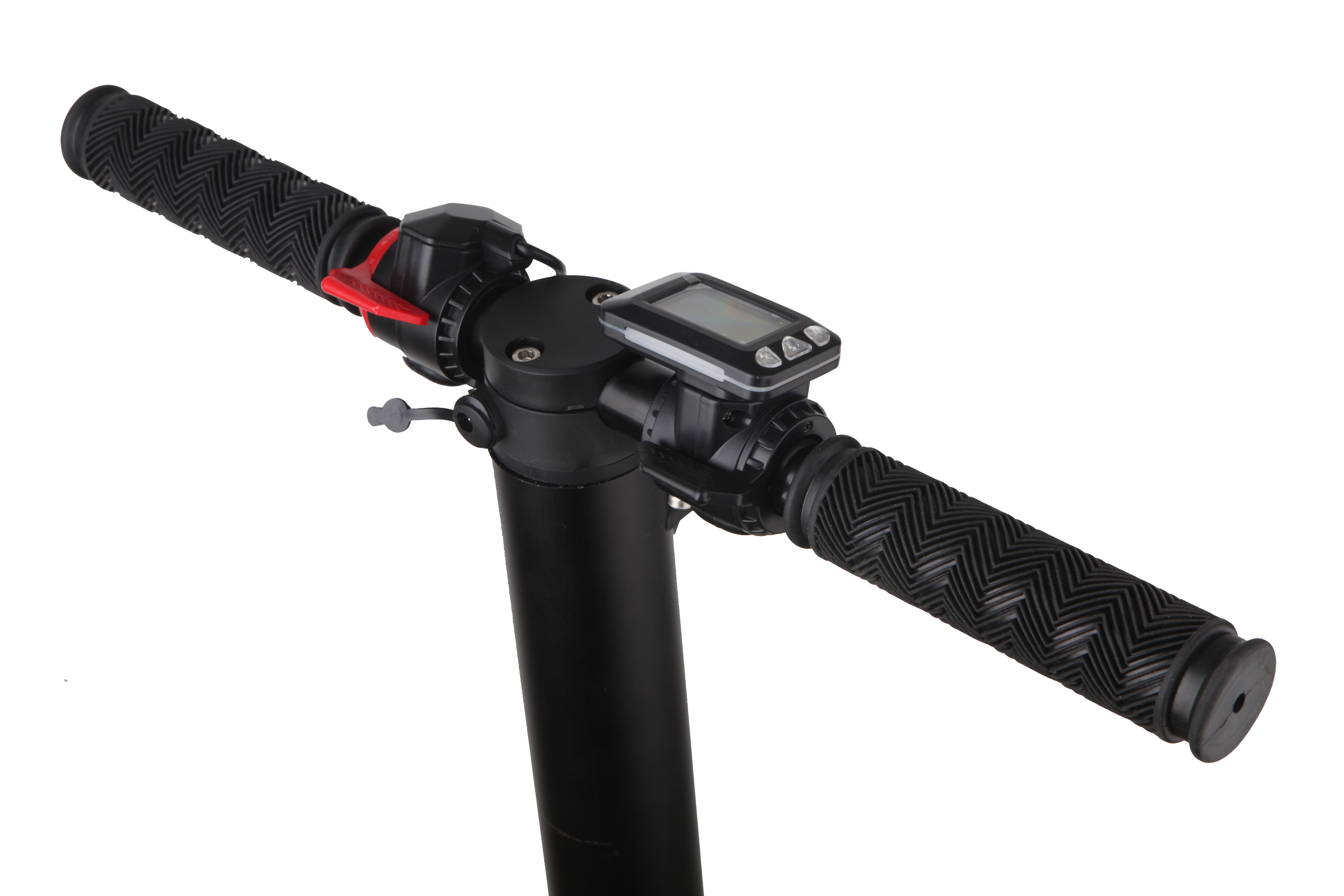 Denver elektrische step