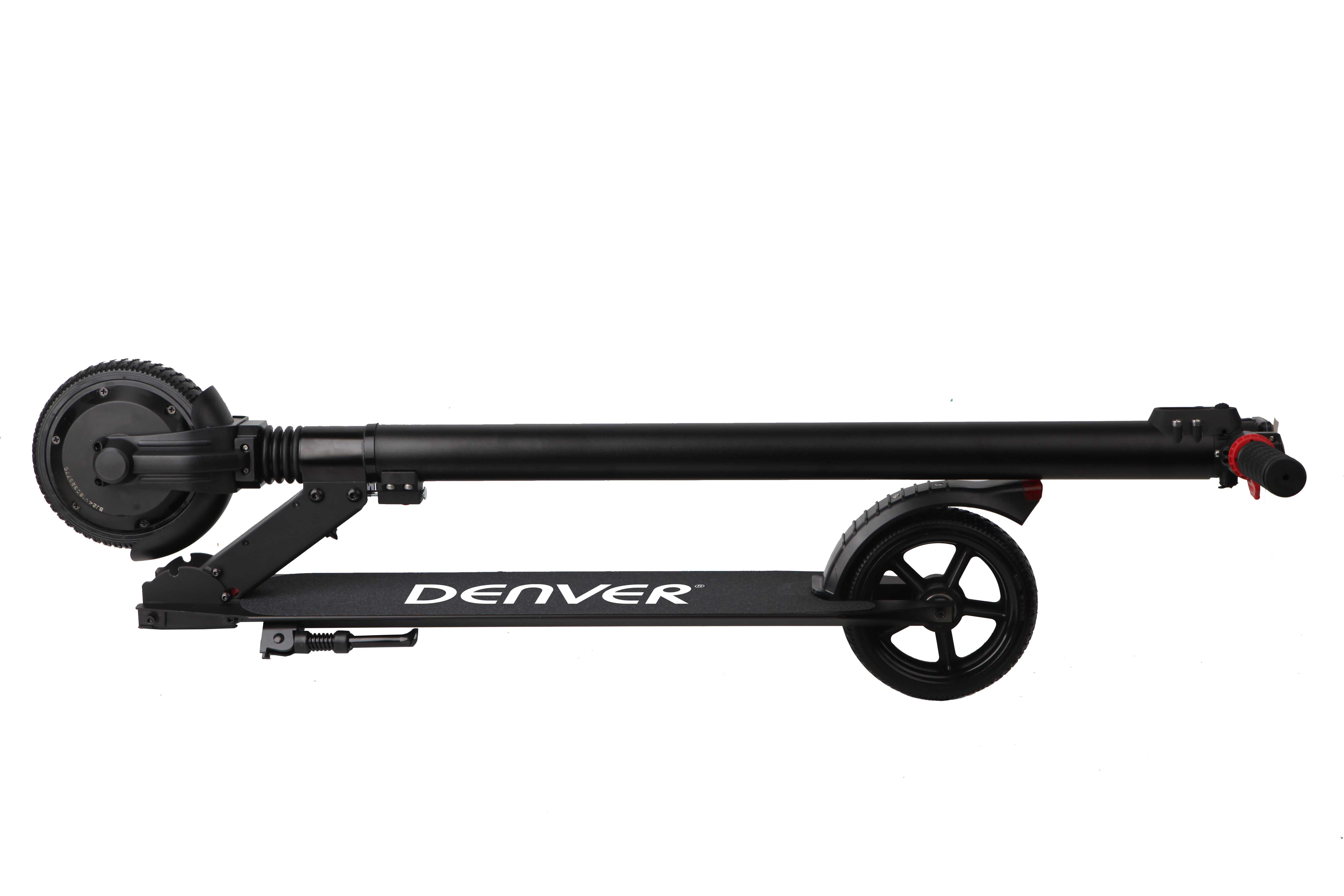 Denver elektrische step