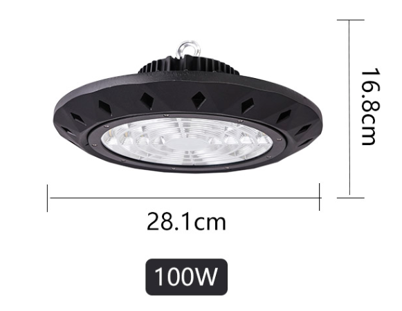 LED High Bay 100watt