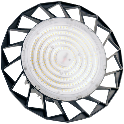 LED High Bay met wisselbare lens