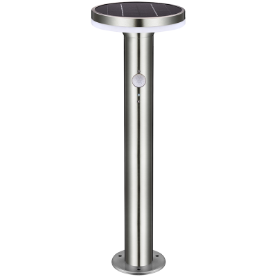 LED Solar tuinlamp