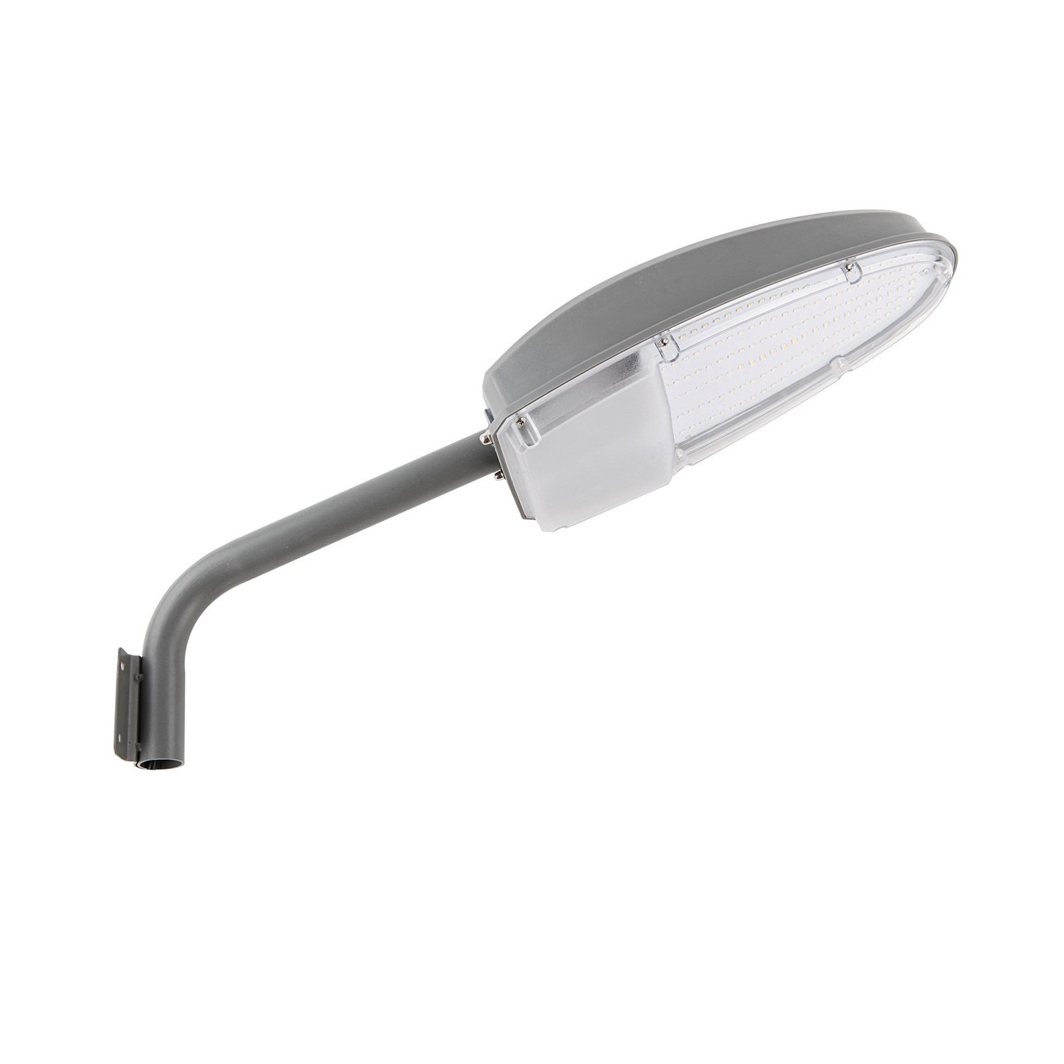 LED terreinverlichting met schemerschakeling