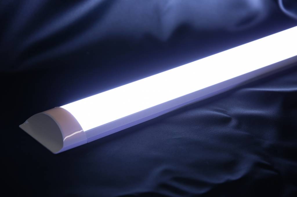 LED batten, 60cm