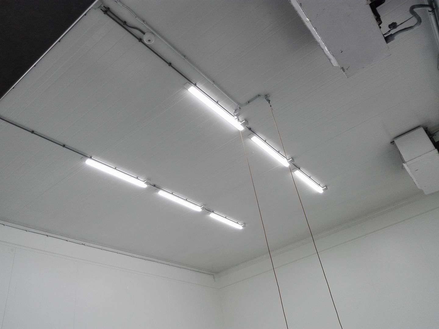 Led batten 150cm