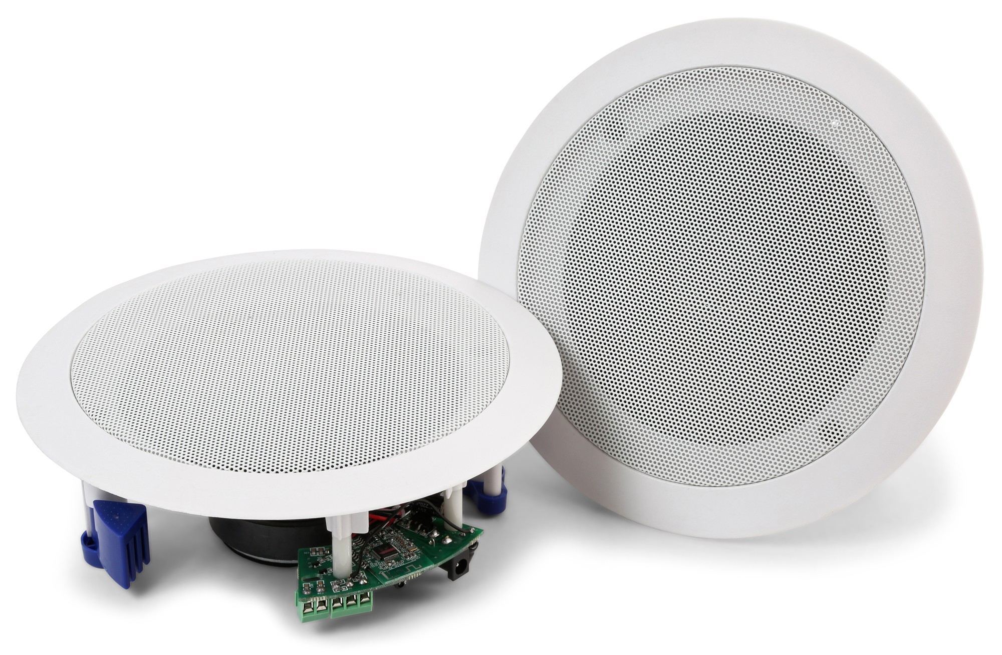 Bluetooth inbouwspeakers (set)