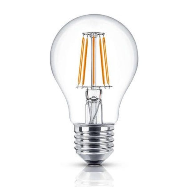 Led's Light e27 bulb met sensor