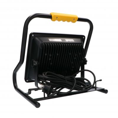 LED werklamp 50w, met snoer