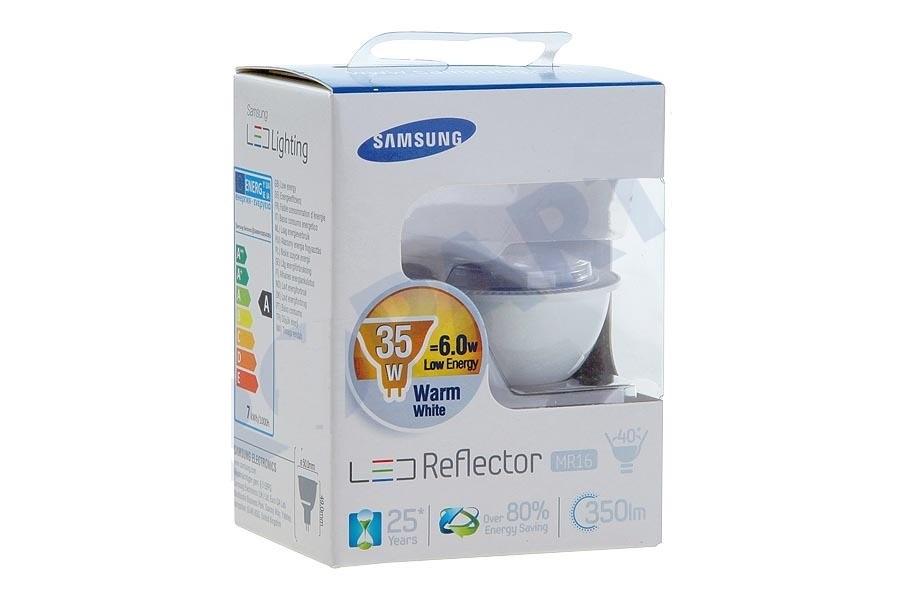 Samsung LED MR16