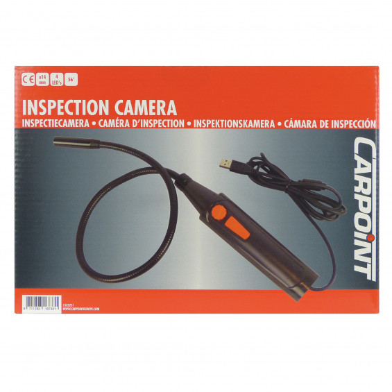 Carpoint endoscoop
