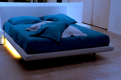 LED strip met bewegingssensor