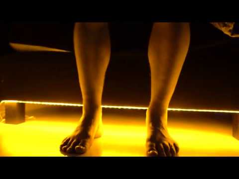 LED strip met bewegingssensor