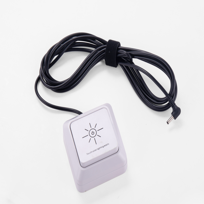 Solar LED Tri-Proof 24W