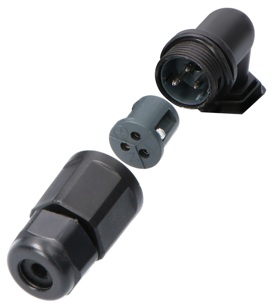 30watt LED floodlight