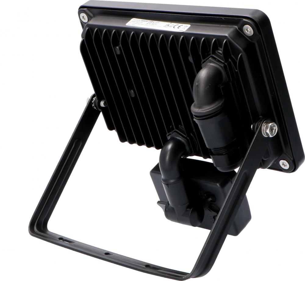 30watt LED floodlight met sensor