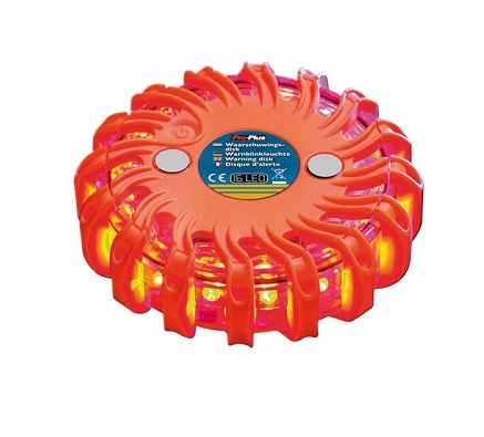 LED waarschuwingslamp