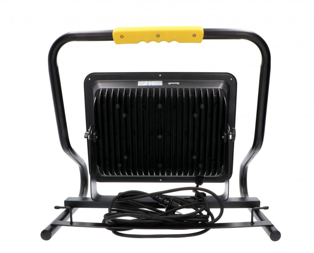 LED werklamp 150watt met snoer.