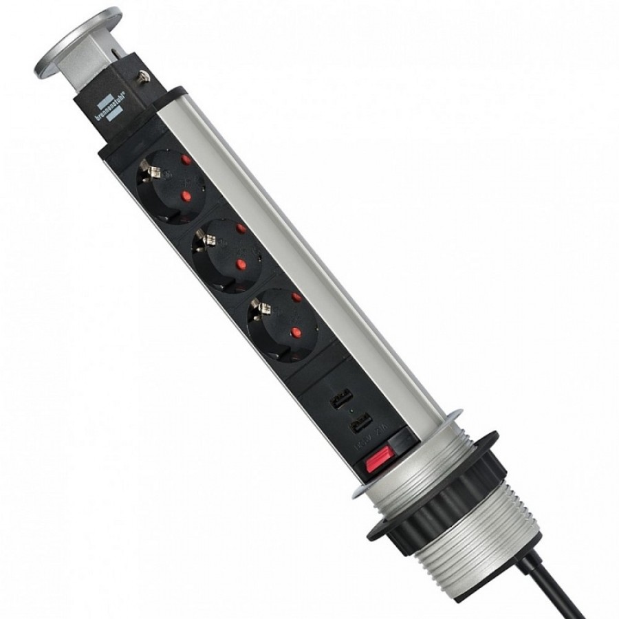 Brennenstuhl Tower power