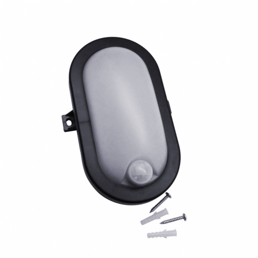 Bulley lamp met sensor