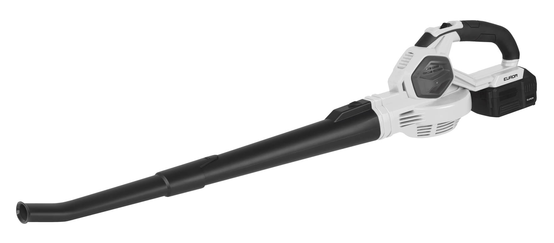 Eurom accubladblazer