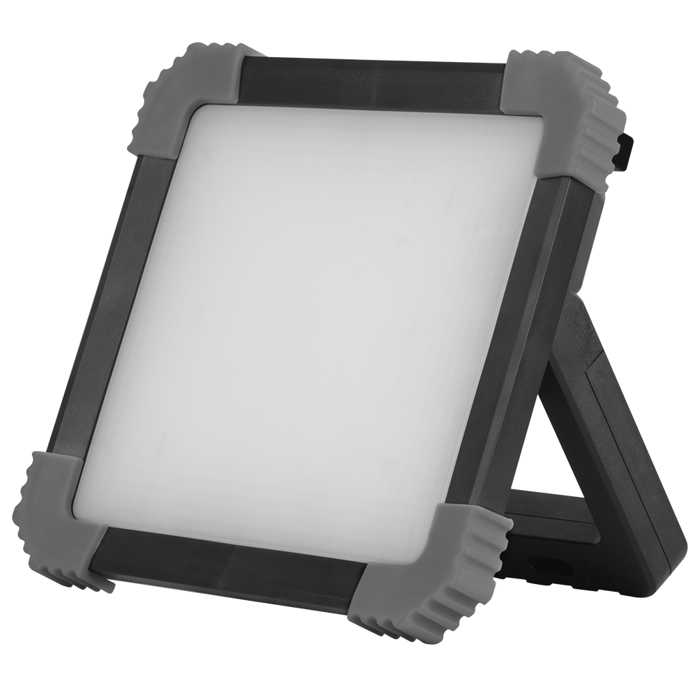 Werklamp 50watt, 4000Lm