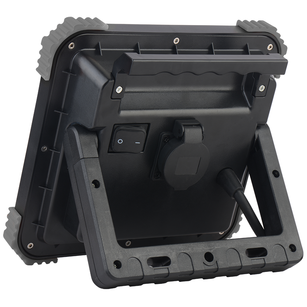 Werklamp 50watt, 4000Lm