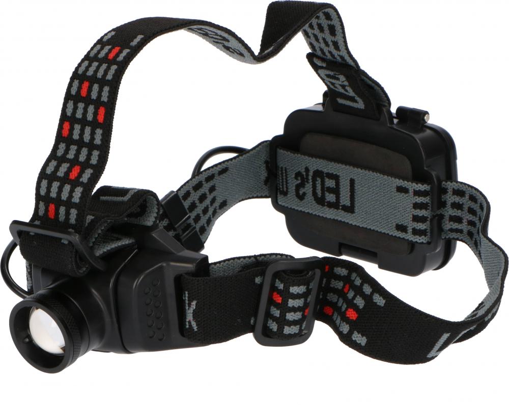 Nightwatch 400 hoofdlamp