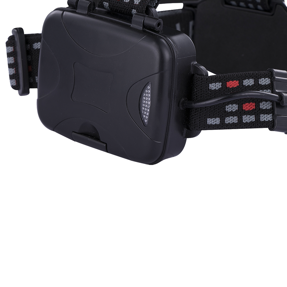 Nightwatch 400 hoofdlamp