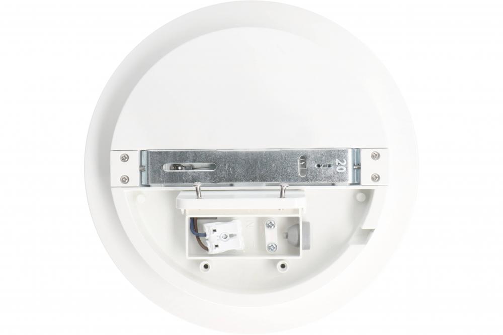 Plafondlamp, vochtbestendig