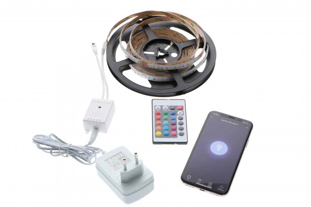 Idinio Smart LEDstrip