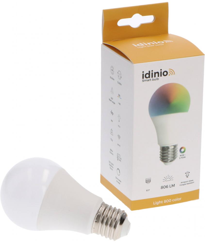 Idinio Smart Light