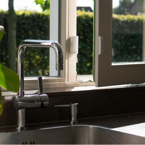 Idinio Guard Smart sensor deur/raam