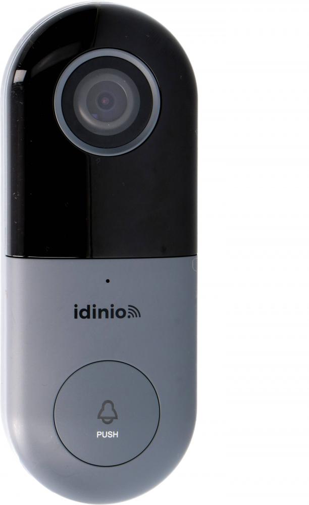 Idinio smart deurbel View dong