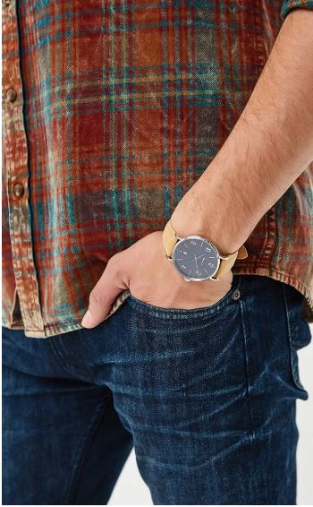 Gant Detroit horloge