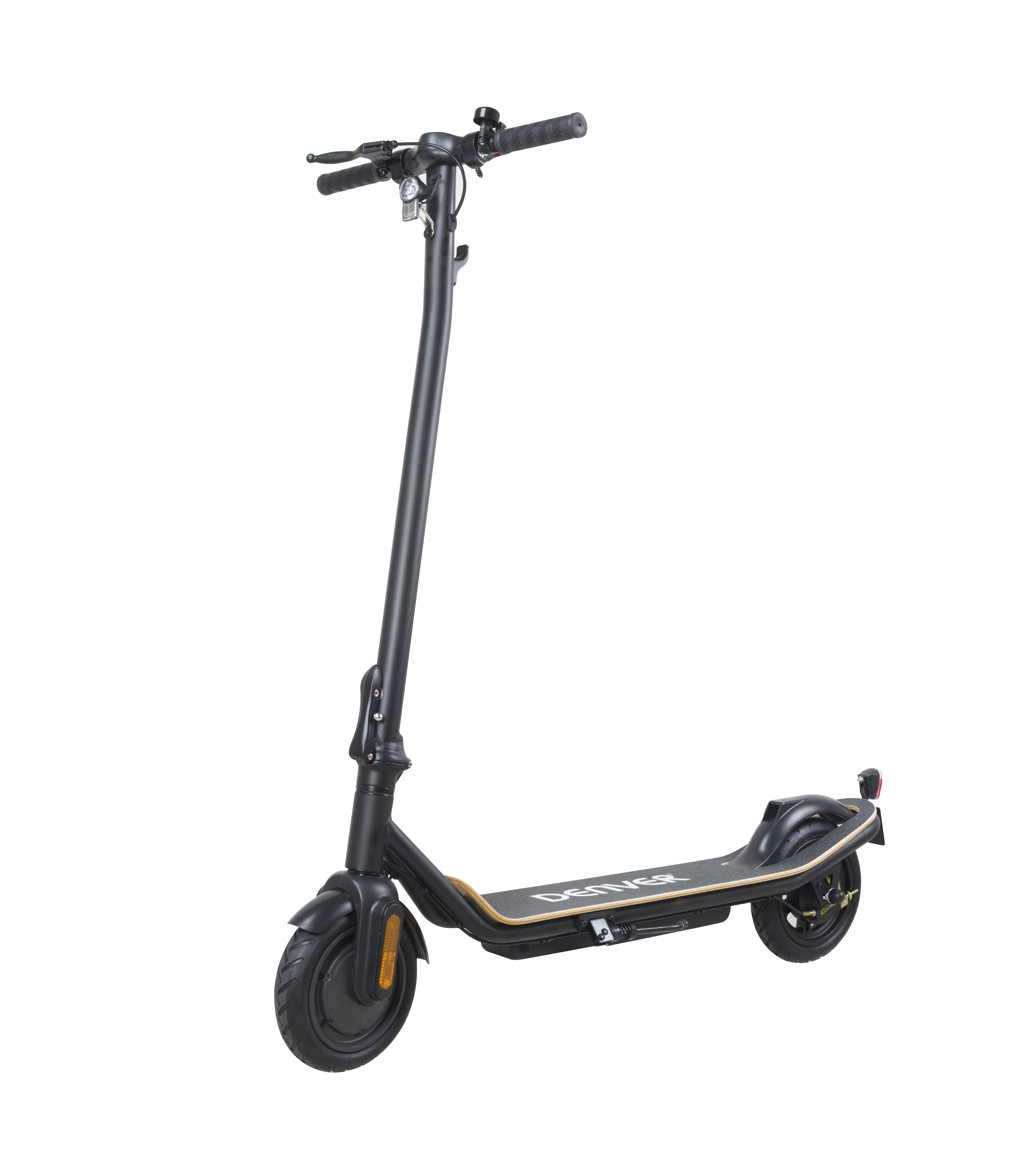 Denver elektrische step THOR