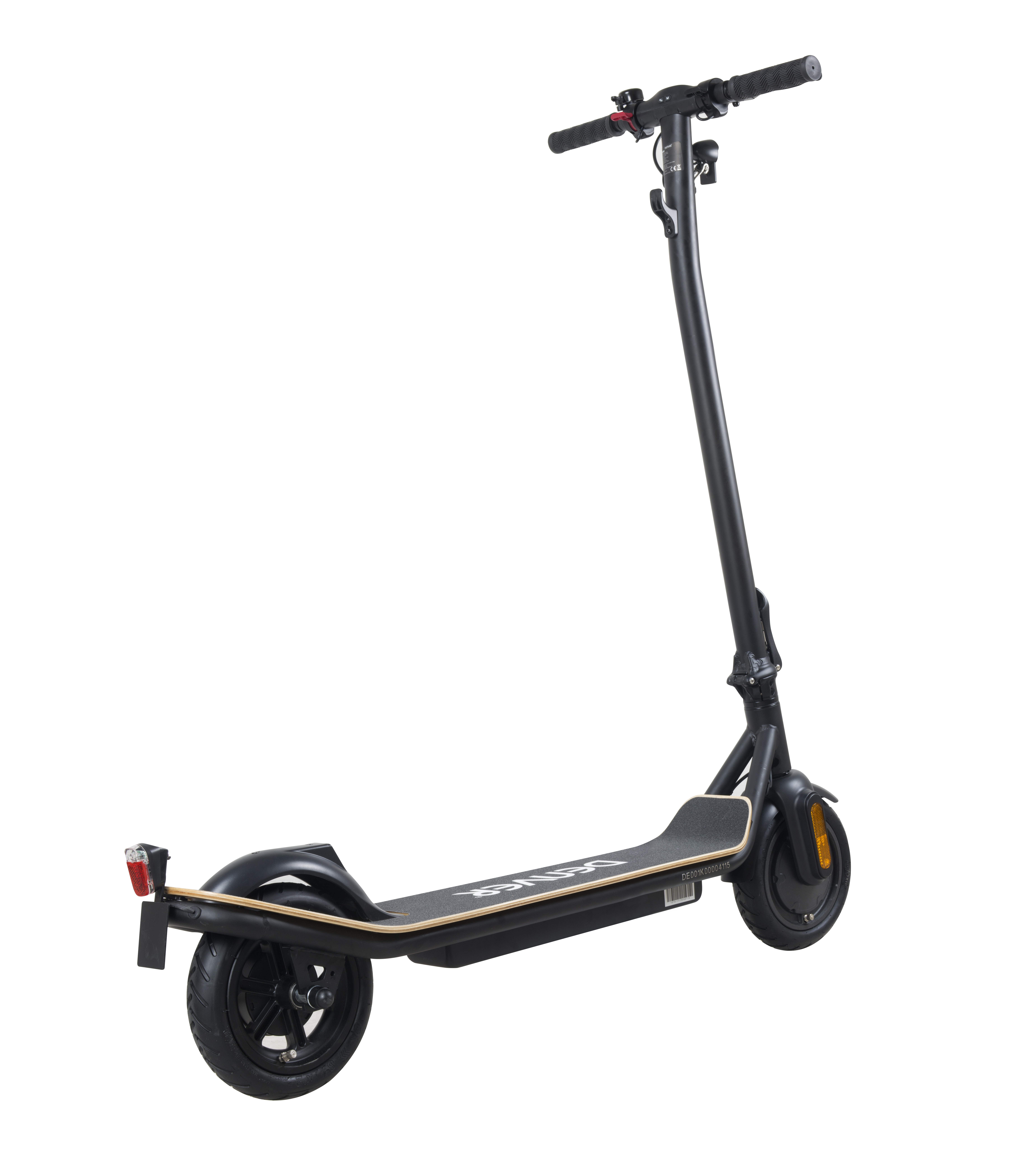 Denver elektrische step THOR