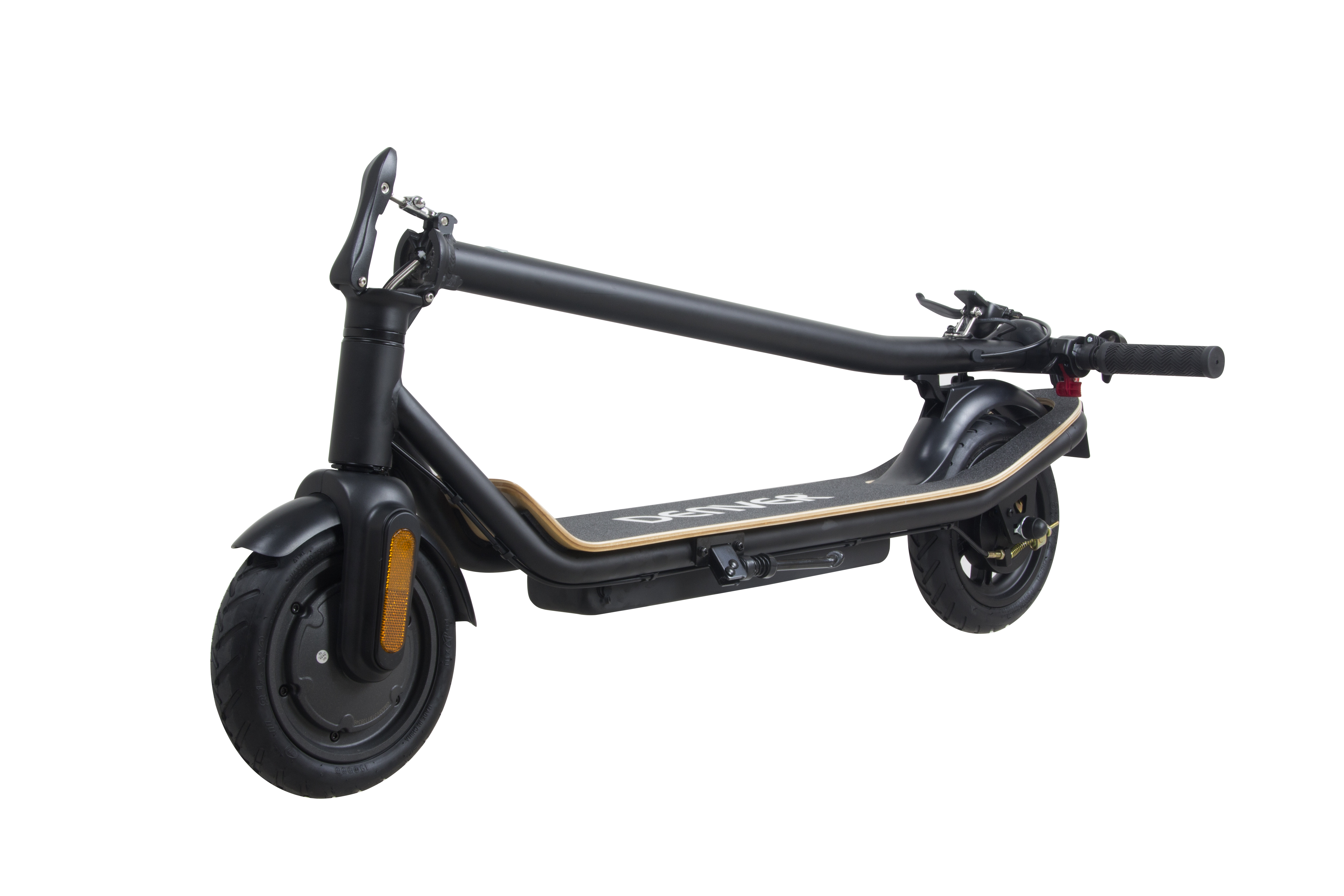 Denver elektrische step THOR