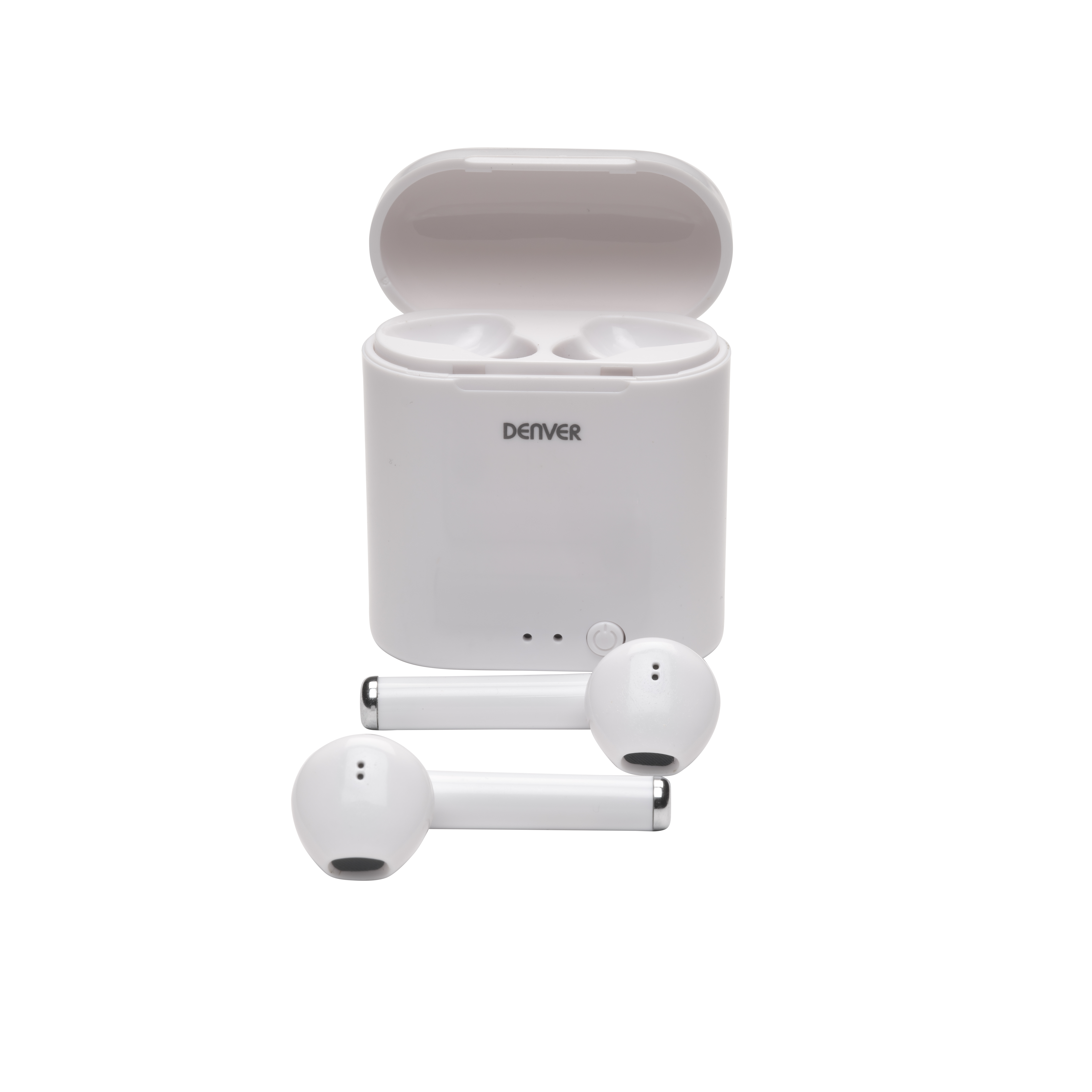 Denver BlueTooth earbuds