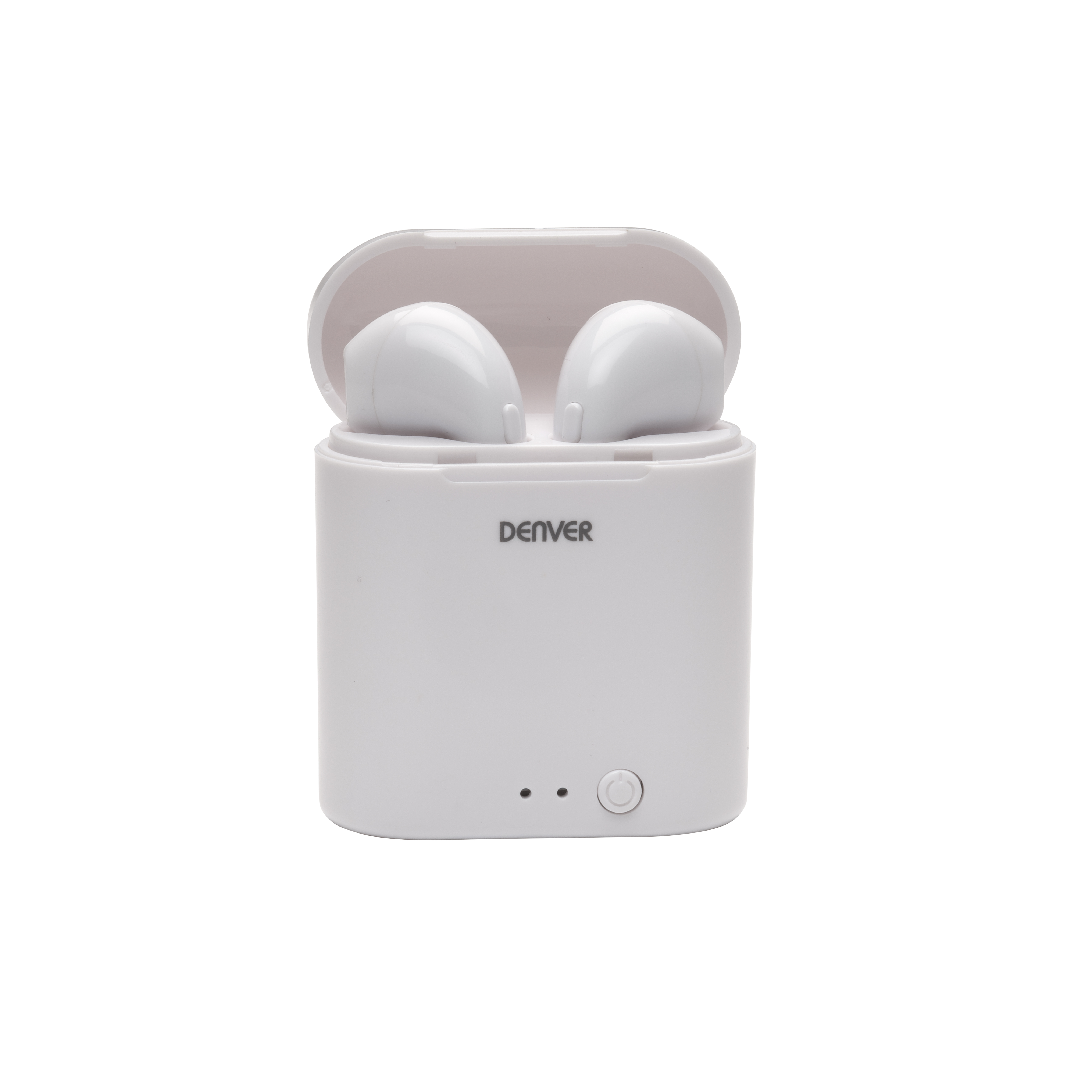 Denver BlueTooth earbuds