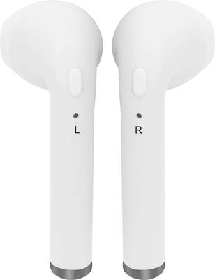 Denver BlueTooth earbuds