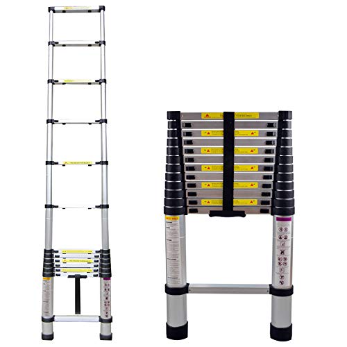 Telescopische ladder