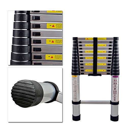 Telescopische ladder