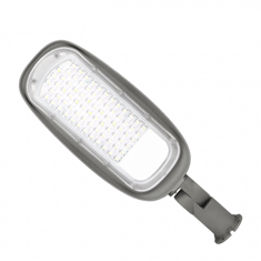 LED straat-/gevellamp 50watt