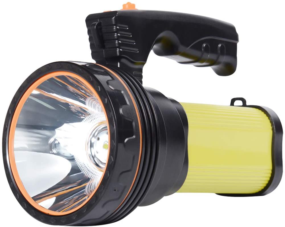 High Lumen handschijnwerper