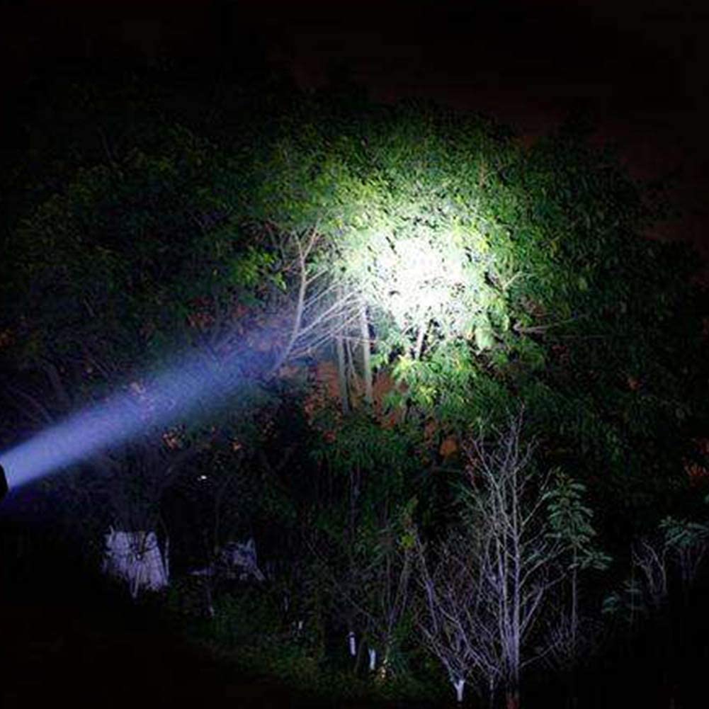 High Lumen handschijnwerper