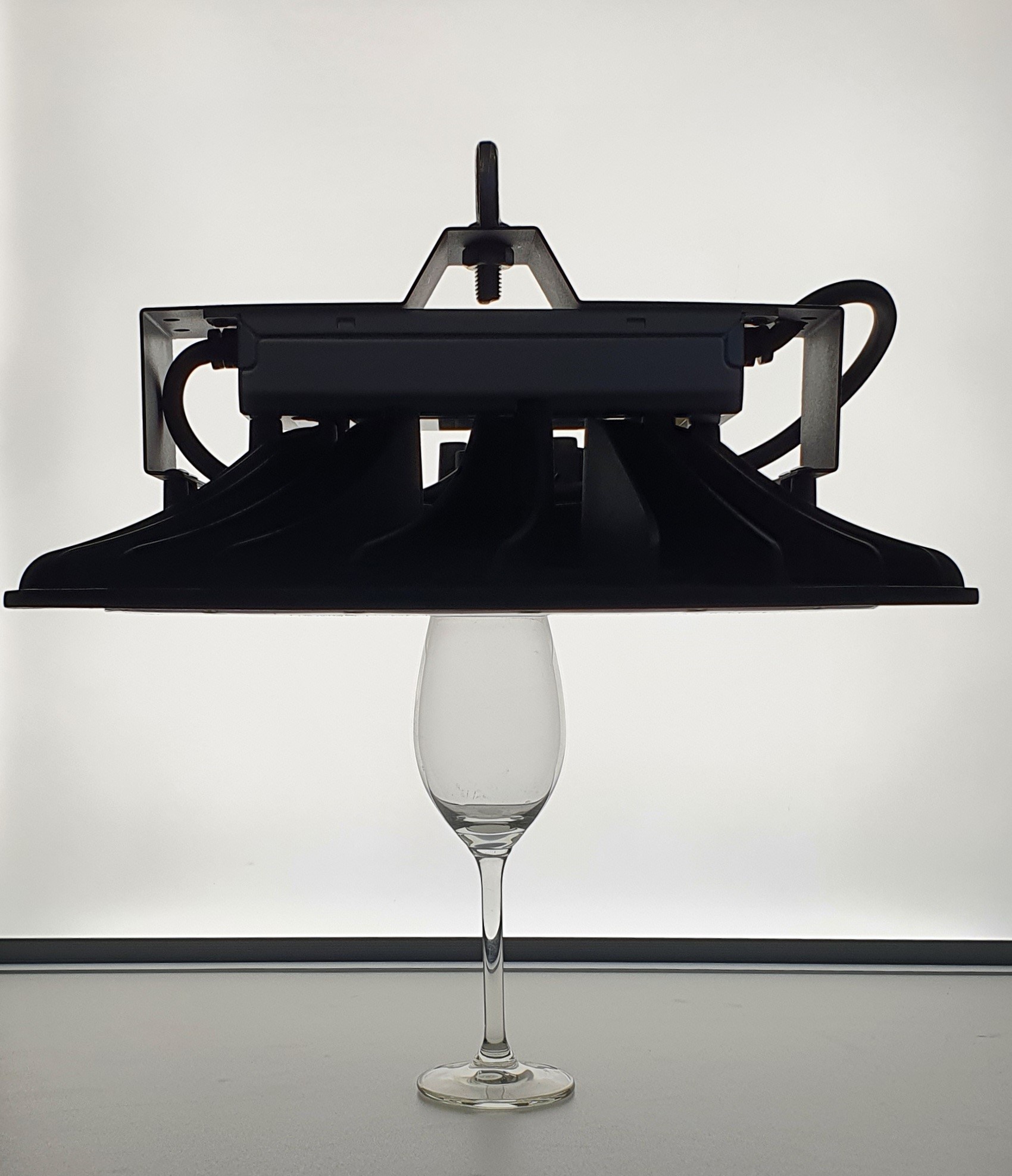 LED High Bay 200watt